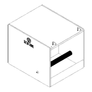 Seed Cube Large
