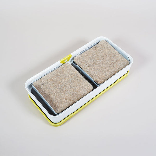 Micropod Starter Grow Kit-Seed Cube