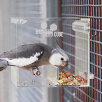 Small Feeding System