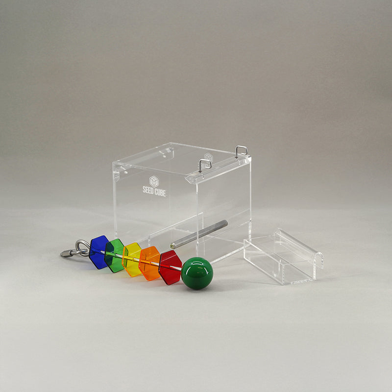 Seed Cube - Small - Super Bundle