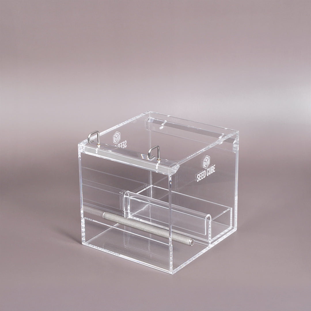 Seed Cube trusted bird feeder bundle – Seed Cube