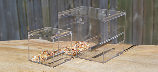 Seed Cube