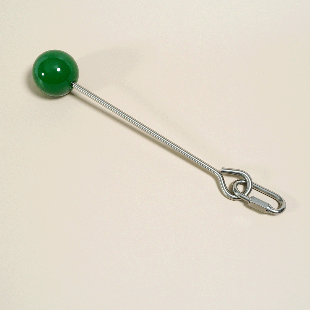 Birdie Bar - Enrichment Toy