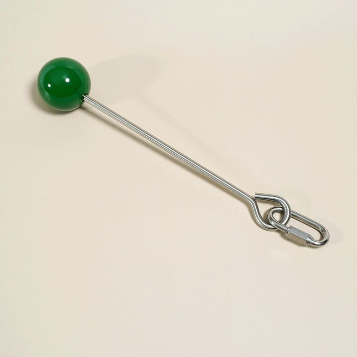 Birdie Bar - Enrichment Toy