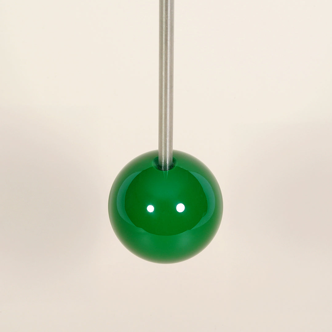 Birdie Bar - Enrichment Toy