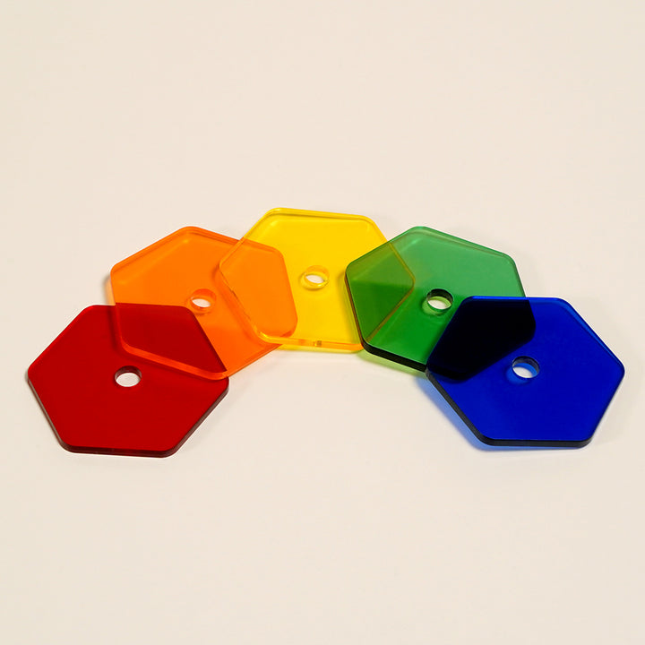 Birdie Bar - Enrichment Toy