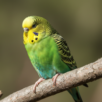 Budgie