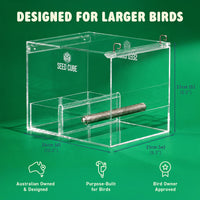 Seed Cube - Large - Super Bundle