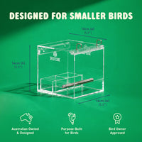 Seed Cube - Small - Super Bundle