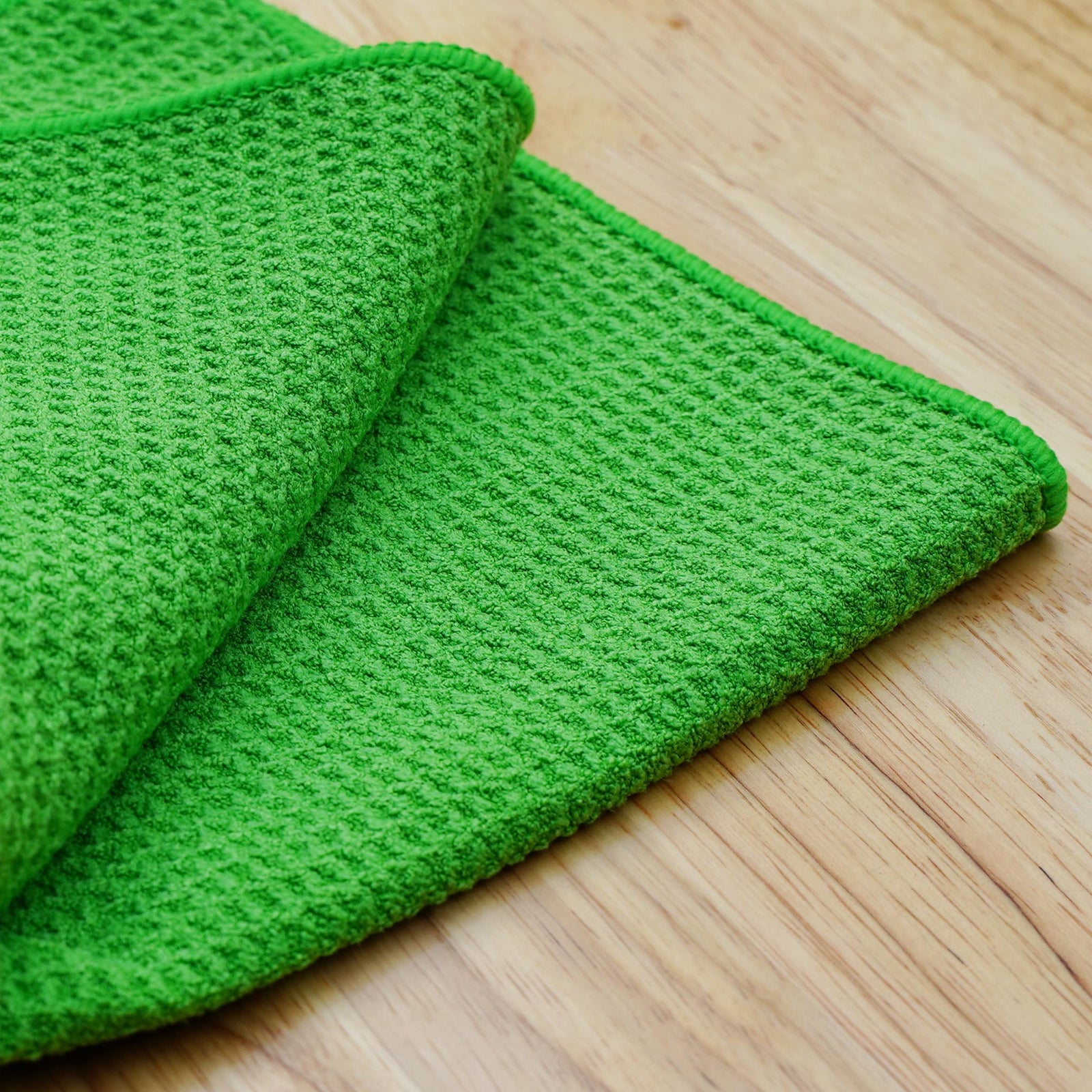 Feather-Touch Cloth