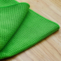 Feather-Touch Cloth