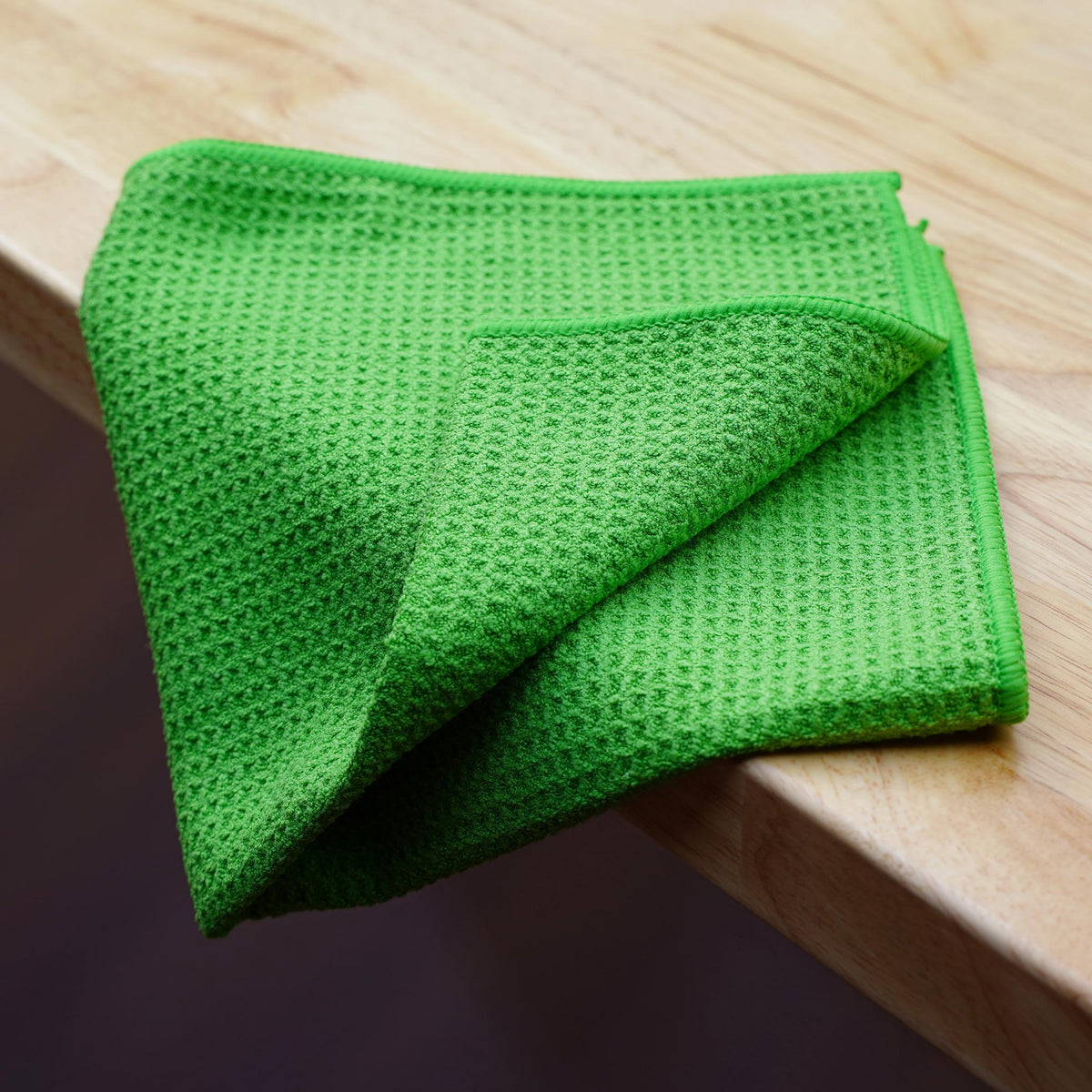 Feather-Touch Cloth