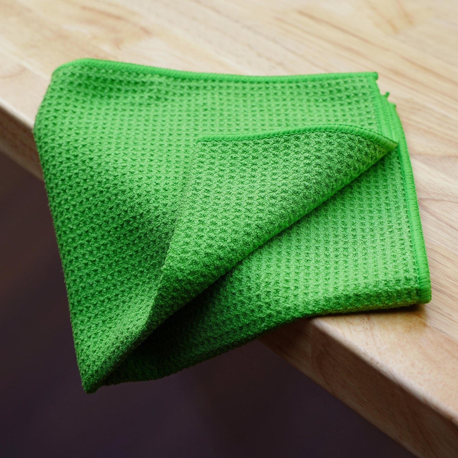 Feather-Touch Cloth