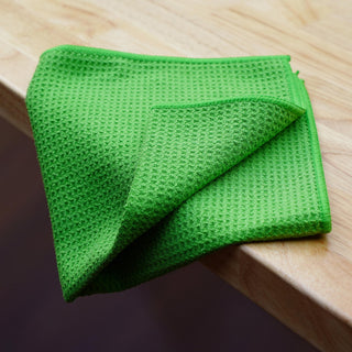 Feather-Touch Cloth