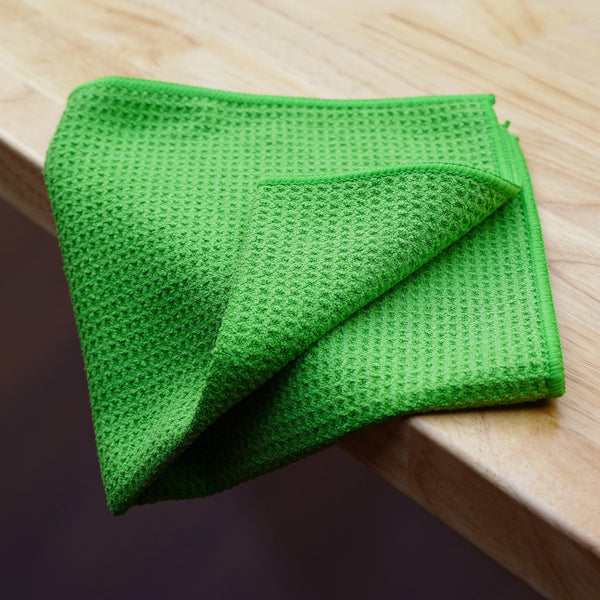Feather-Touch Cloth