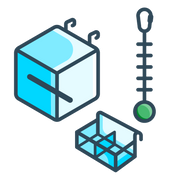 Seed Cube Large Super Bundle