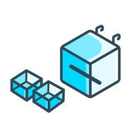 Seed Cube Small Bundle