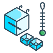 Seed Cube Small Super Bundle