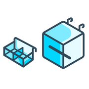 Seed Cube Large Bundle
