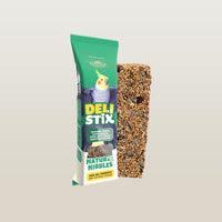 Vetafarm Deli Stix Natural Nibbles
