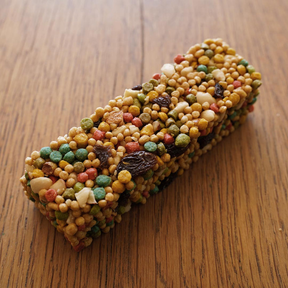 Vetafarm Deli Stix Forage & Feast-Treat-Seed Cube