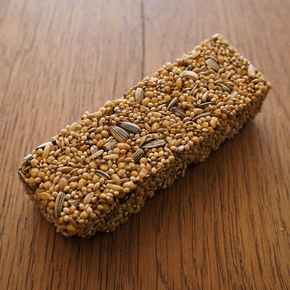 Vetafarm Deli Stix Natural Nibbles-Treat-Seed Cube