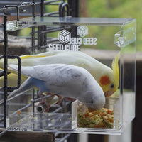 Seed Cube - Small - Super Bundle