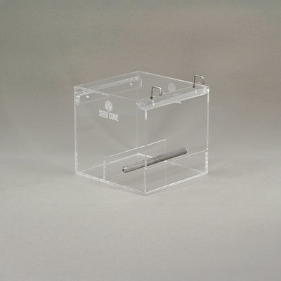 Small Seed Cube
