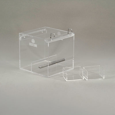 Small Seed Cube System