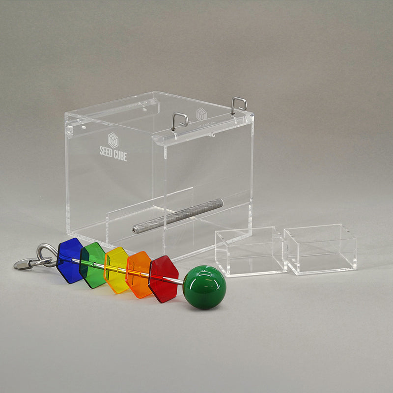 Seed Cube - Small - Super Bundle