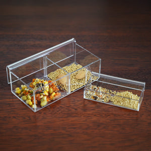 Easy-Tray System