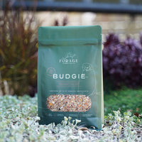 Forage Gourmet Seed