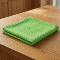Feather-Touch Cloth-Seed Cube