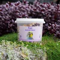 Feather Chef Budgie Treat