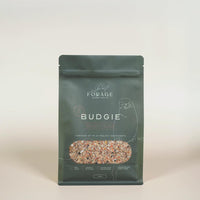 Forage Gourmet Seed - Budgie Specialty Blend-Bird Seed-Seed Cube