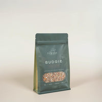 Forage Gourmet Seed - Budgie Specialty Blend-Bird Seed-Seed Cube
