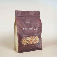 Forage Gourmet Seed - Eclectus Specialty Blend-Bird Seed-Seed Cube