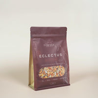 Forage Gourmet Seed - Eclectus Specialty Blend-Bird Seed-Seed Cube