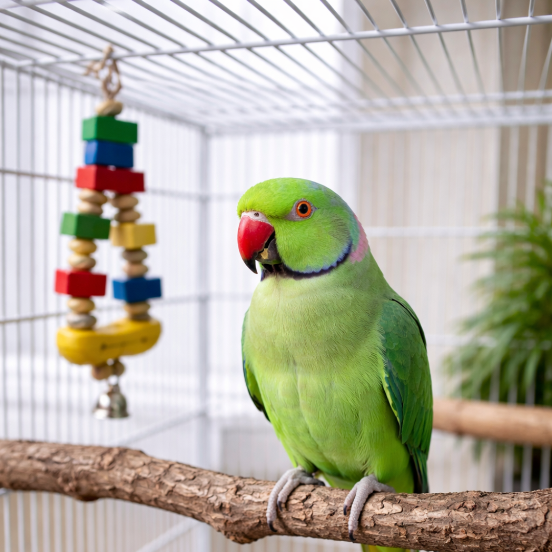 Seed Cube feeding problem visual