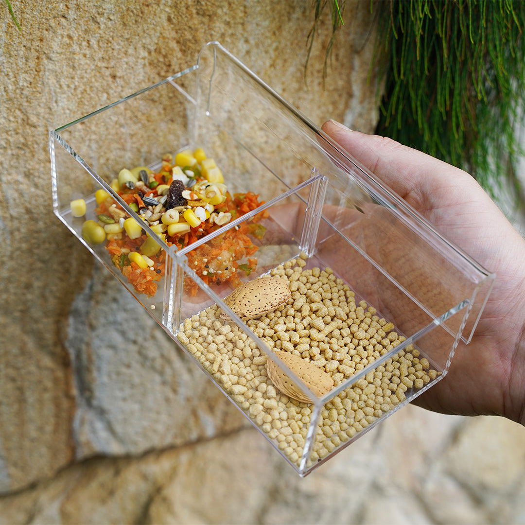 Large Easy-Tray