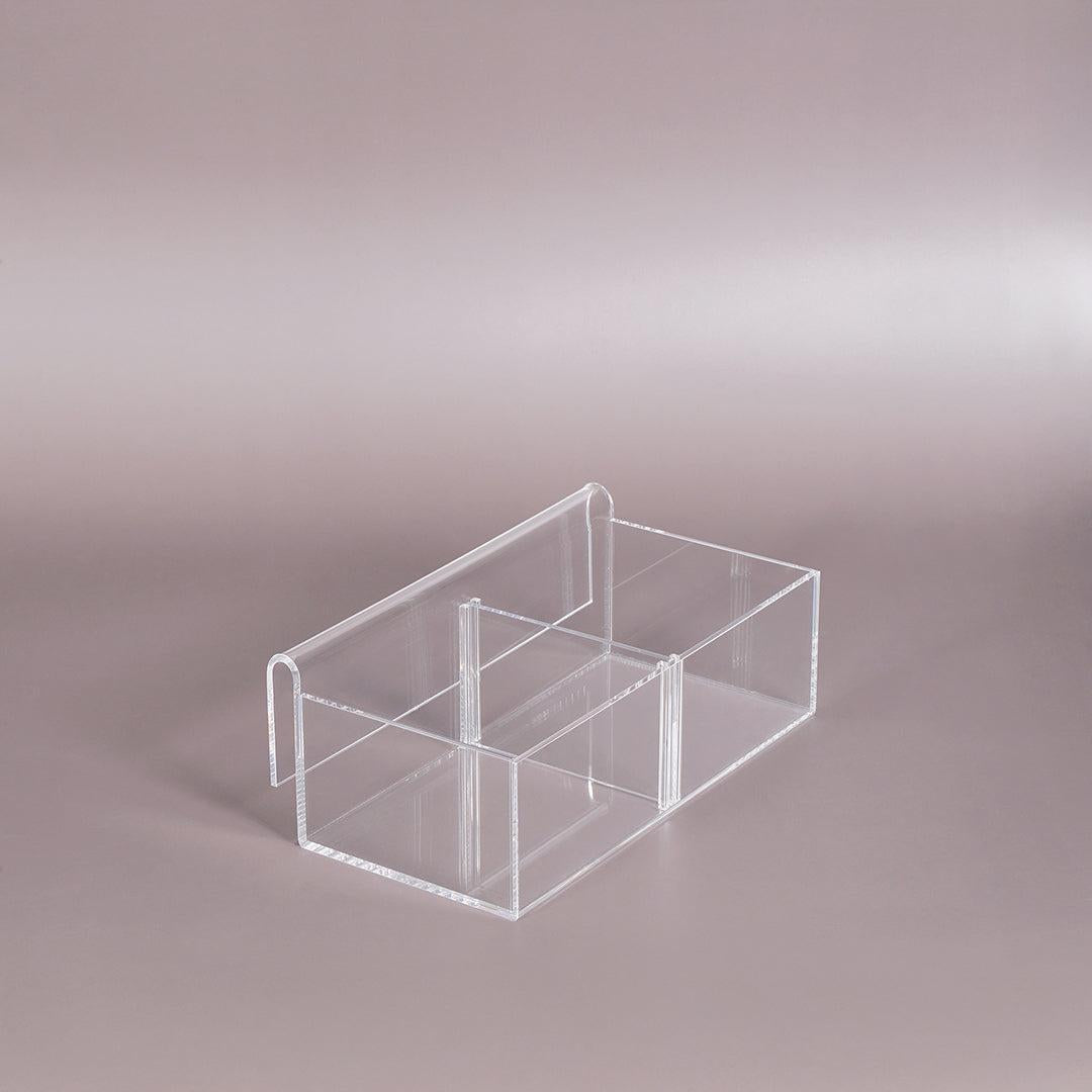 Large Easy-Tray-Bird Feeder-Seed Cube