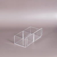 Large Easy-Tray Twin Pack-Bird Feeder-Seed Cube