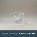 Seed Cube  - Small - No mess bird feeder