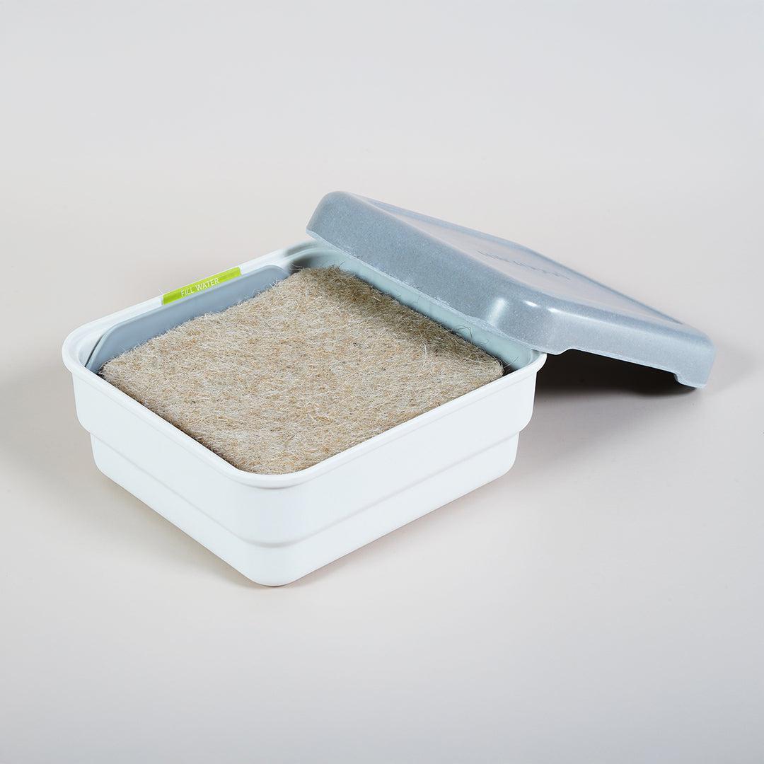 Micropod Mini Starter Grow Kit-Seed Cube