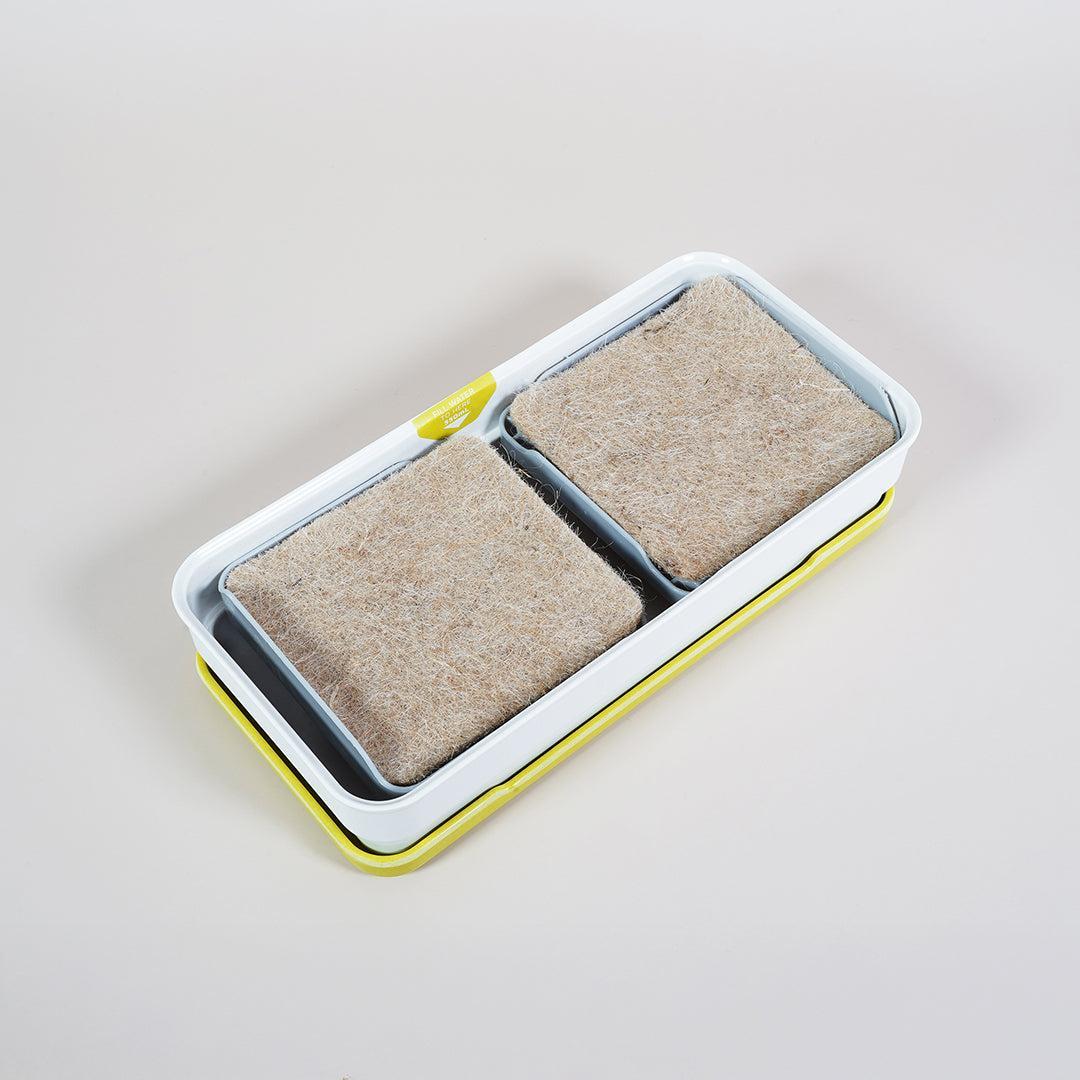 Micropod Starter Grow Kit-Seed Cube