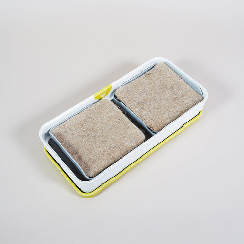 Micropod Starter Grow Kit-Seed Cube