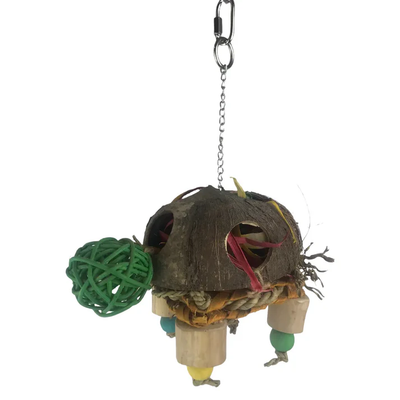 Disposable Foraging Toy