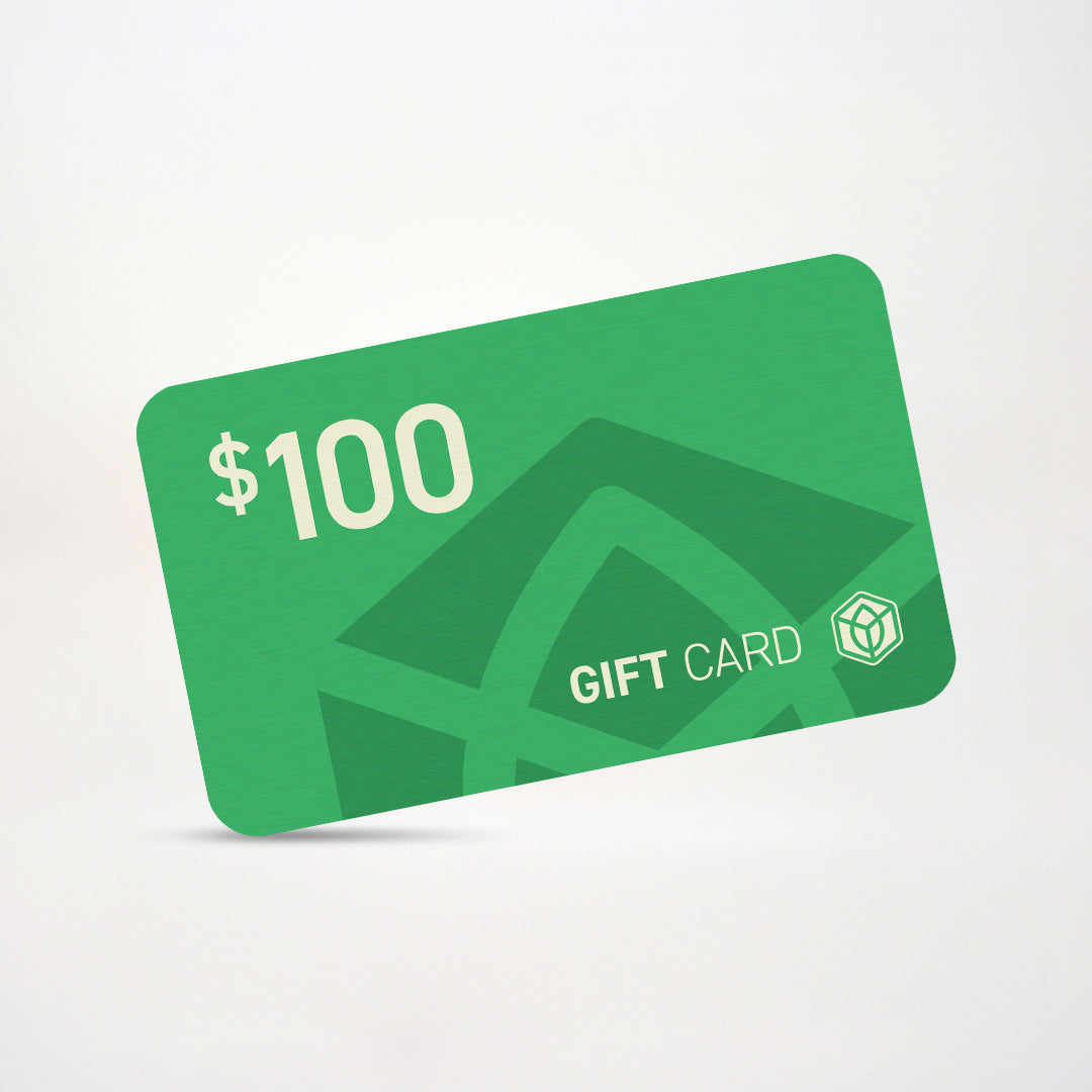 Seed Cube Gift Card