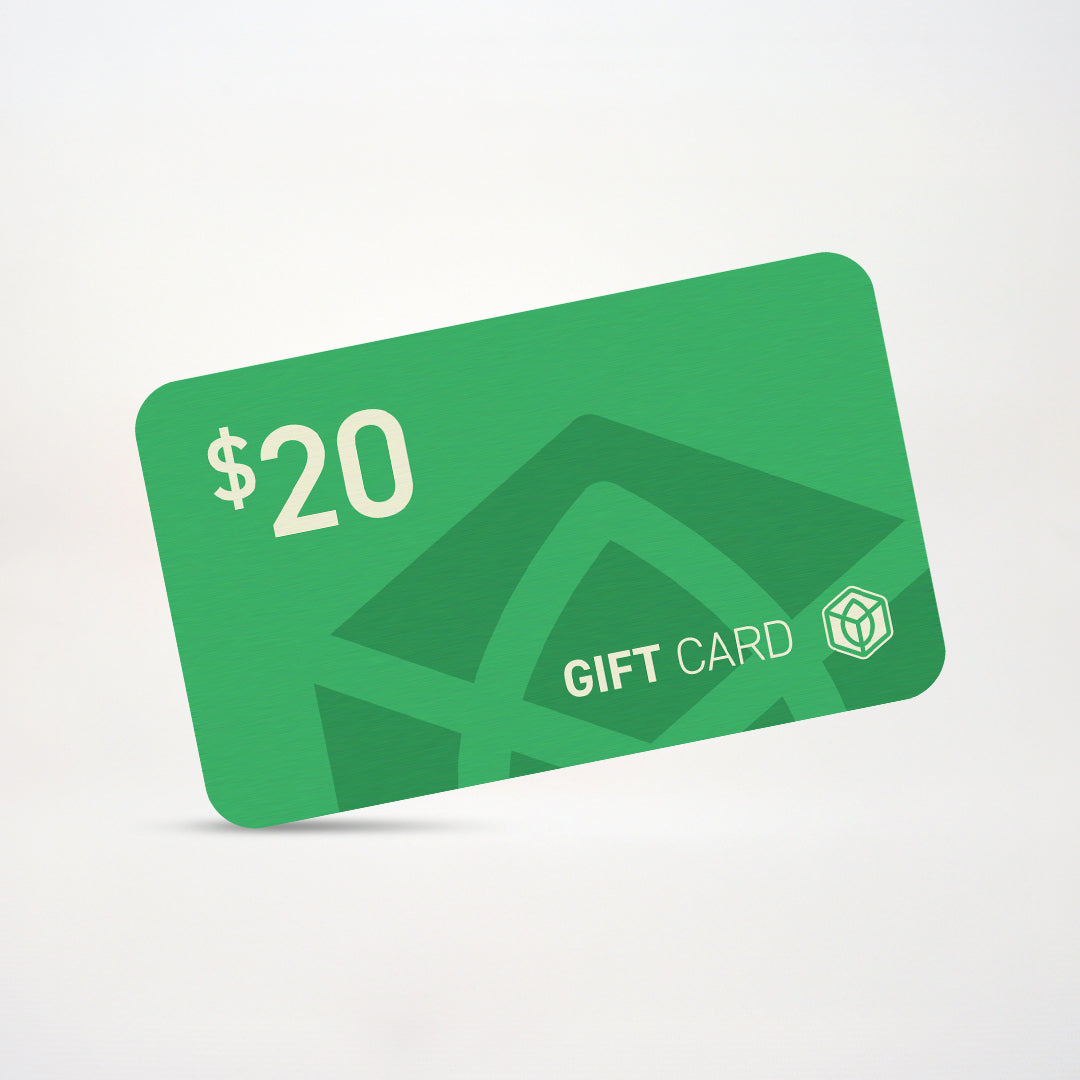 Seed Cube Gift Card