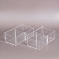 Large Easy-Tray Twin Pack